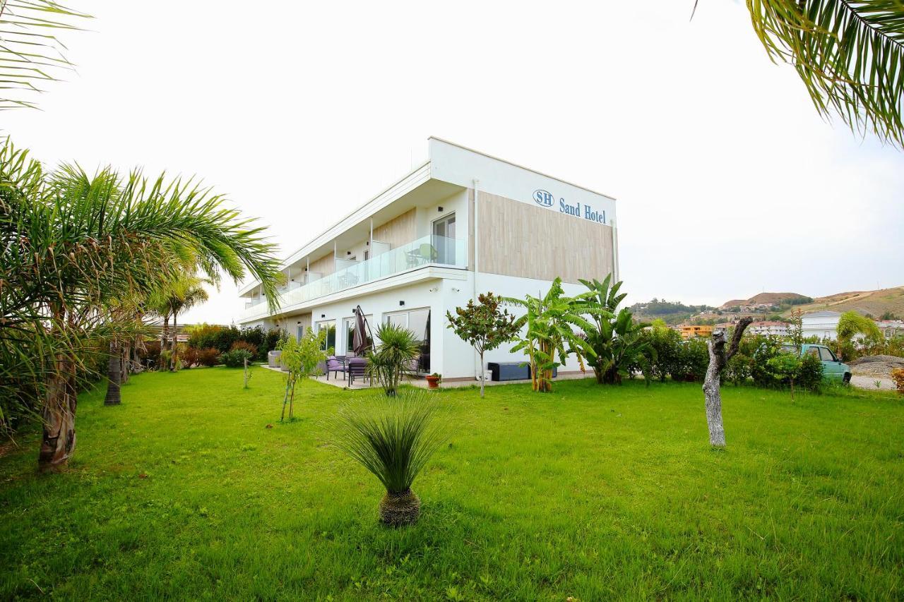 Sand Hotel Hotel Botricello